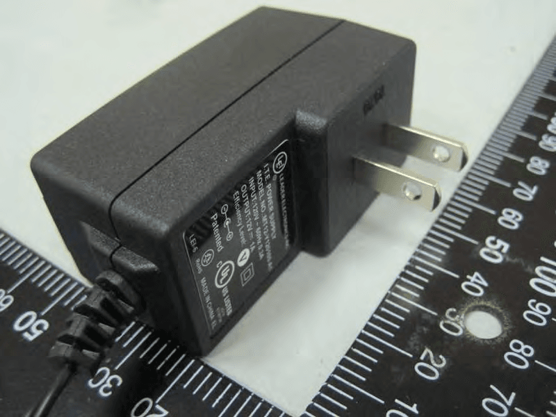 N450 Wireless N+ Router - FCC ID K7SF9K1003V1 - Belkin International, Inc. (2)