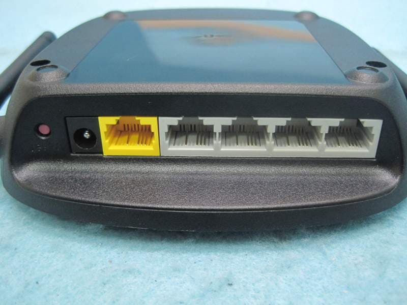N300 Wi-Fi Router - FCC ID K7SF9K1007V1 - Belkin International, Inc. (5)