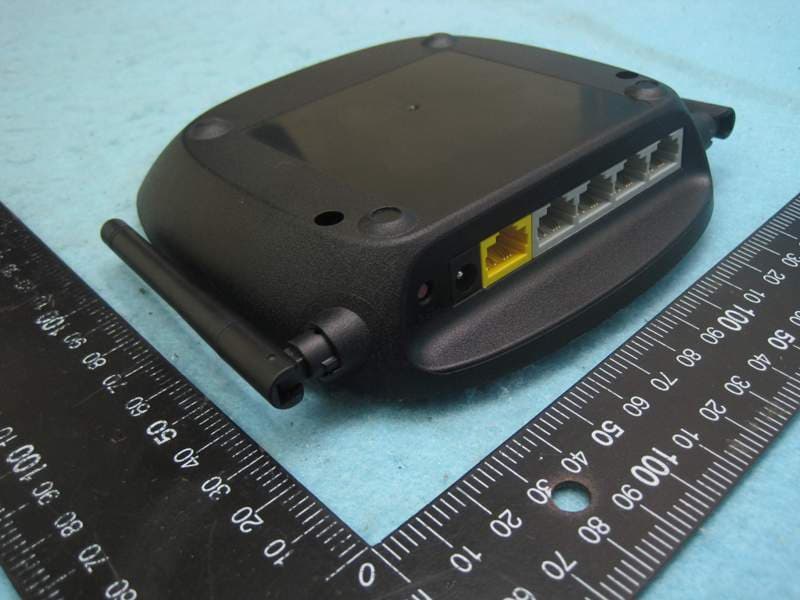 N300 Wi-Fi Router - FCC ID K7SF9K1007V1 - Belkin International, Inc. (4)