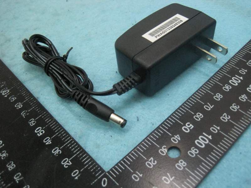 N300 Wi-Fi Router - FCC ID K7SF9K1007V1 - Belkin International, Inc. (1)
