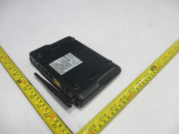 Wireless N150 Router - FCC ID K7SF9K1009V2 - Belkin International, Inc. (3)