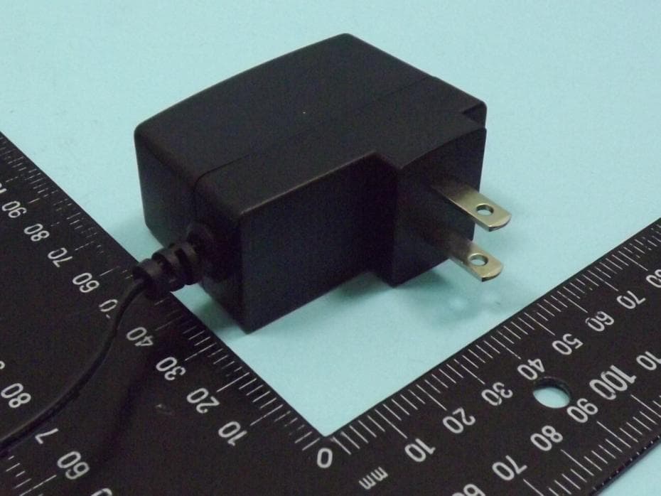 N600 DB Wireless N + Router - FCC ID K7SF9K1102V2 - Belkin International, Inc. (4)