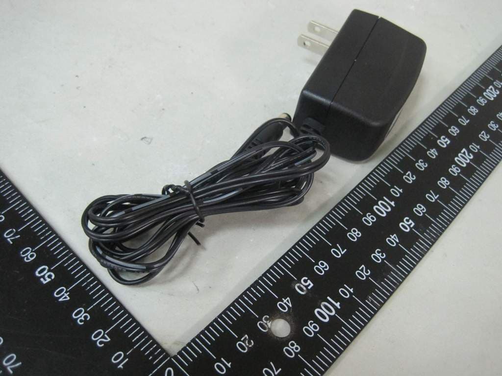 N600 DB Wireless N+ Router - FCC ID K7SF9K1102V3 - Belkin International, Inc. (4)
