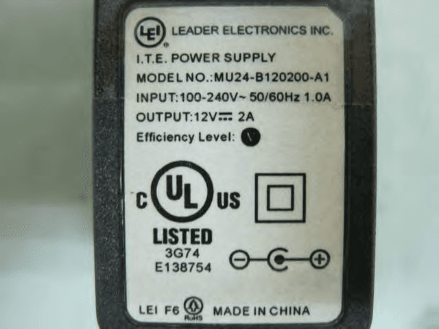 N750 DB Wirless N+ Router - FCC ID K7SF9K1103V1 - Belkin International, Inc. (5)