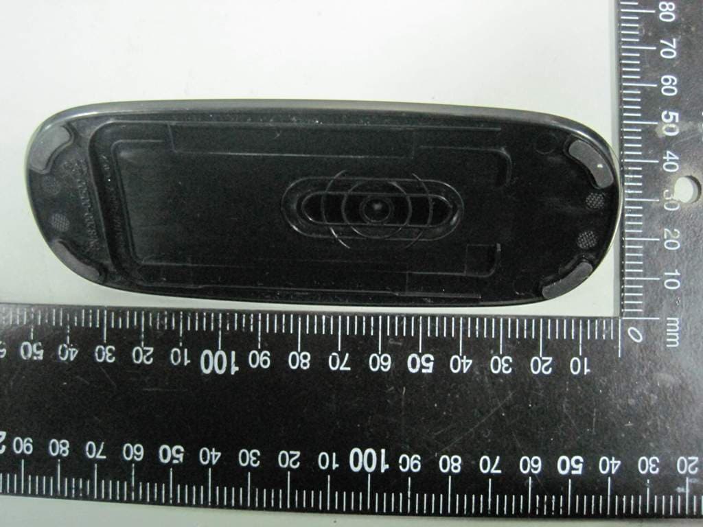 N450 DB Wireless N Router - FCC ID K7SF9K1105V3 - Belkin International, Inc. (1)