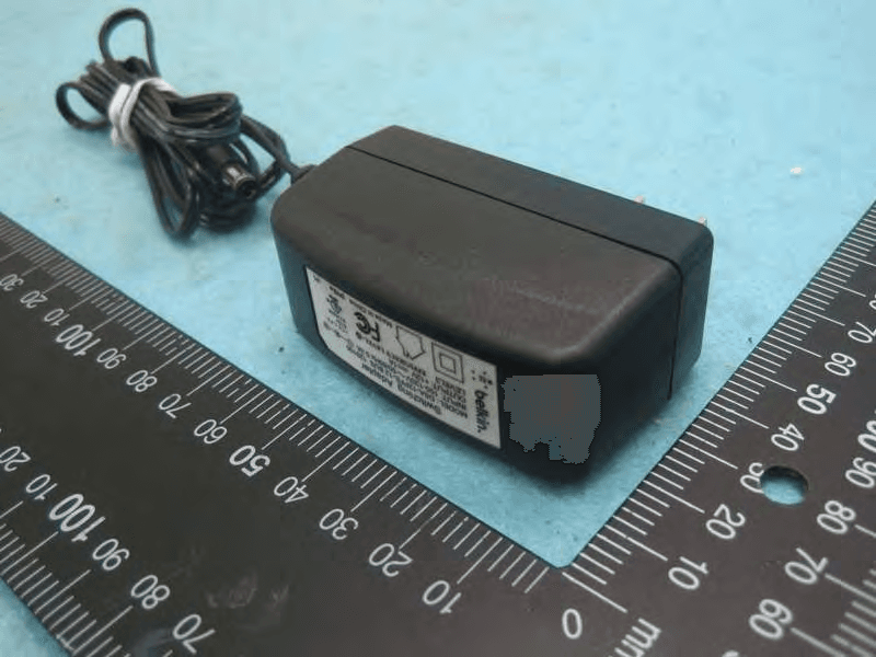 Dual-Band Wireless Range Extender - FCC ID K7SF9K1106V2 - Belkin International, Inc. (5)