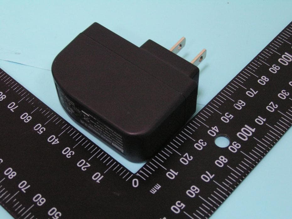 Travel Router - FCC ID K7SF9K1107V1 - Belkin International, Inc. (2)