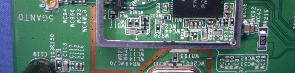 Wireless Dual-Band N Router - FCC ID K7SF9K1108V1 - Belkin International, Inc. (3)