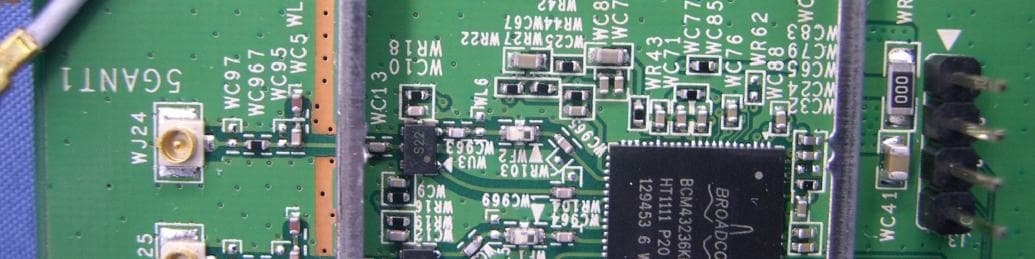 Wireless Dual-Band N Router - FCC ID K7SF9K1108V1 - Belkin International, Inc. (2)