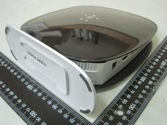 AC1200 DB WiFi Dual-Band AC+ Gigabit Router - FCC ID K7SF9K1113V1 - Belkin International, Inc. (2)