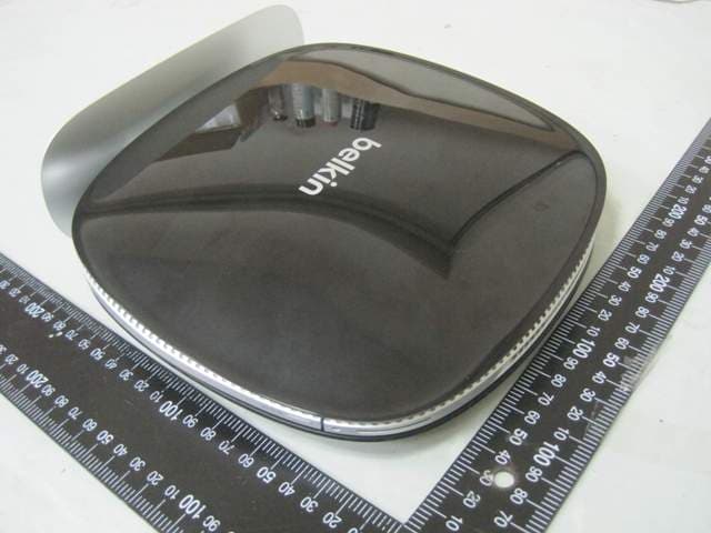 AC1200 DB WiFi Dual-Band AC+ Gigabit Router - FCC ID K7SF9K1113V1 - Belkin International, Inc. (4)