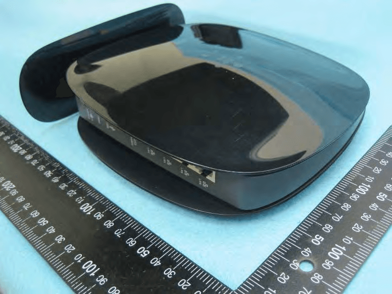 AC750 DB Wi-Fi Dual-Band AC+Router - FCC ID K7SF9K1116V1 - Belkin International, Inc. (5)