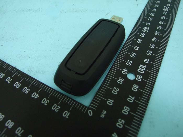 N750 Wireless USB Adapter - FCC ID K7SF9L1103V1 - Belkin International, Inc. (3)