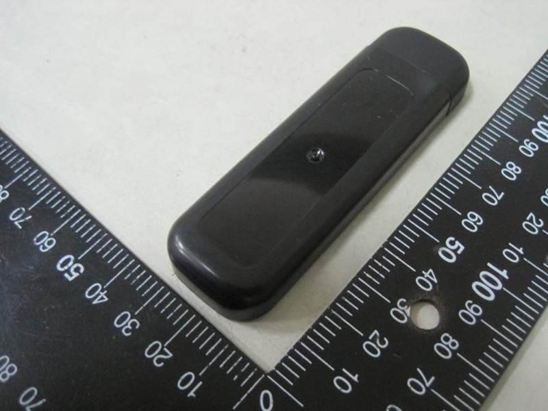 AC Wi-Fi Dual-Band USB Adapter - FCC ID K7SF9L1106V1 - Belkin International, Inc. (1)