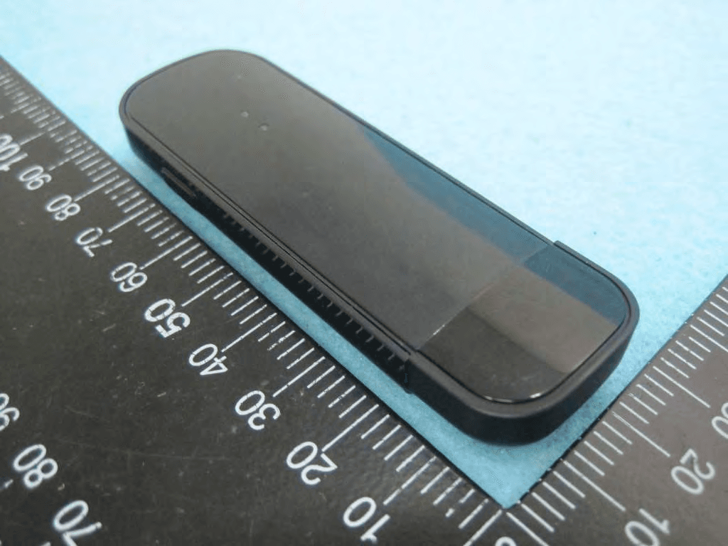 AC Wi-Fi Dual-Band USB Adapter - FCC ID K7SF9L1106V2 - Belkin International, Inc. (2)