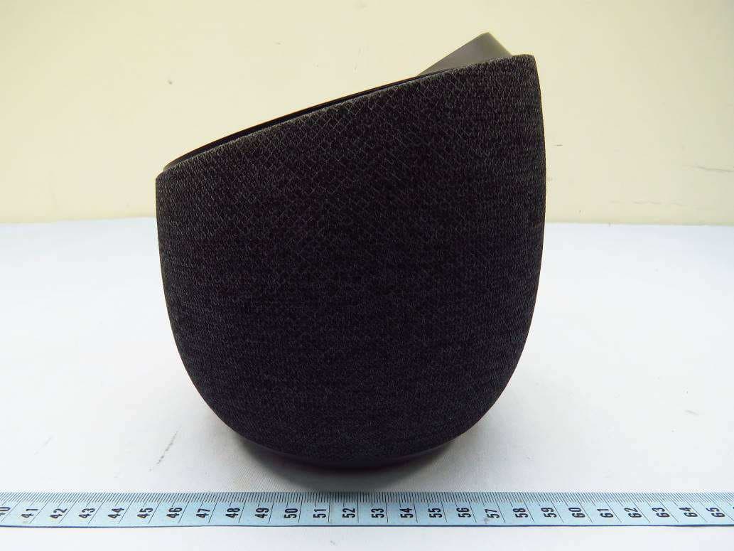 Smart Speaker - FCC ID K7SG1S0001 - Belkin International, Inc. (2)