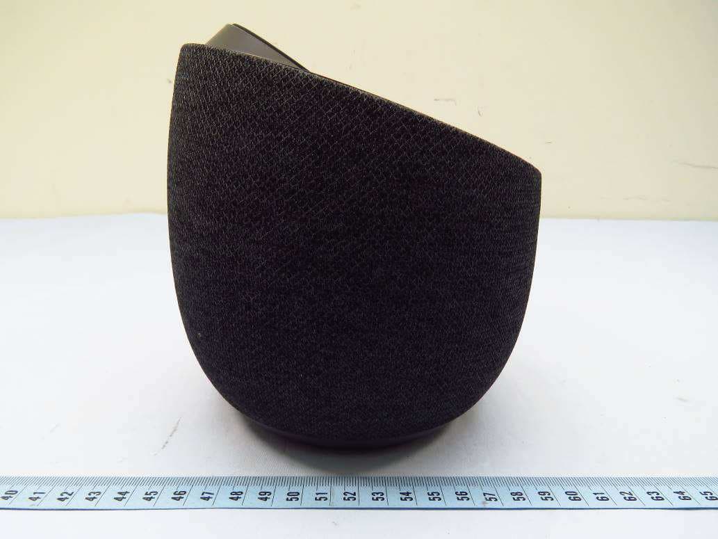 Smart Speaker - FCC ID K7SG1S0001 - Belkin International, Inc. (3)