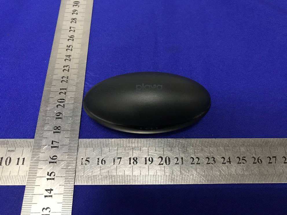 playa True Wireless Earbuds - FCC ID K7SPAC001 - Belkin International, Inc. (4)
