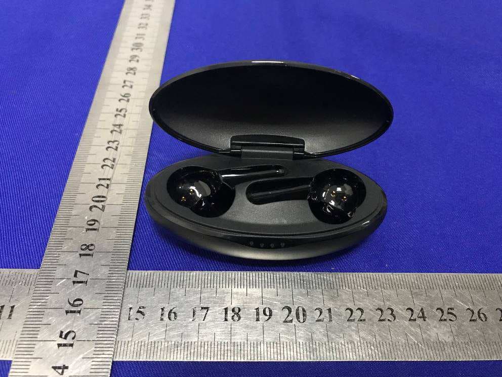 playa True Wireless Earbuds - FCC ID K7SPAC001 - Belkin International, Inc. (2)