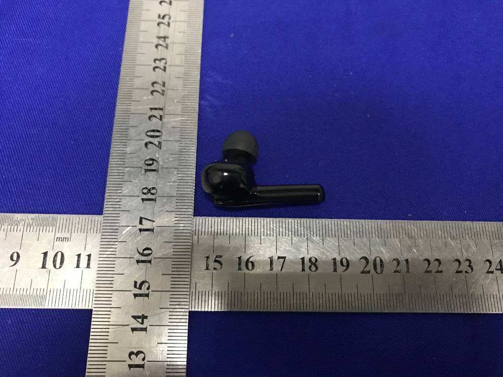 playa True Wireless Earbuds - FCC ID K7SPAC001 - Belkin International, Inc. (5)
