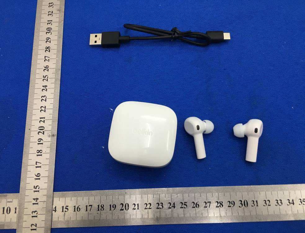 SOUNDFORM Freedom True Wireless Earbuds - FCC ID K7SSAP114 - Belkin International, Inc. (3)
