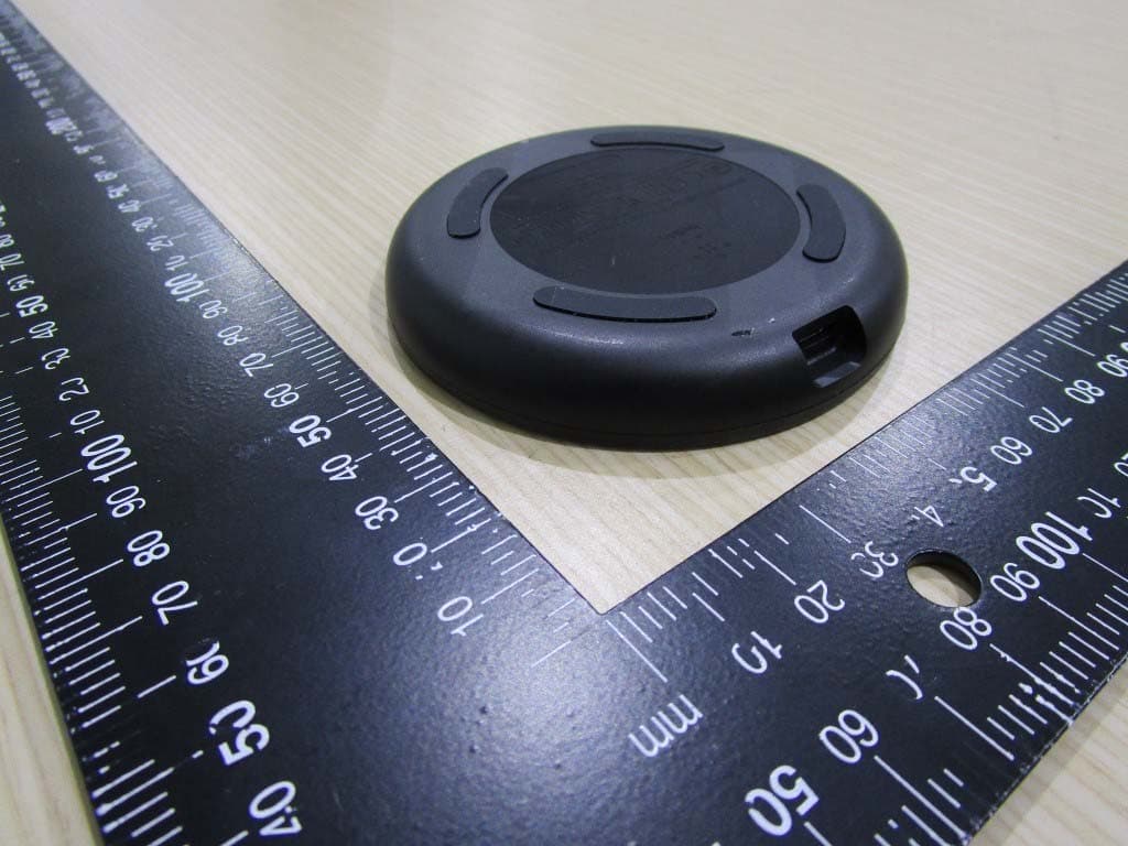 Wireless Charging Pad 10W - FCC ID K7SWIA001 - Belkin International, Inc. (2)