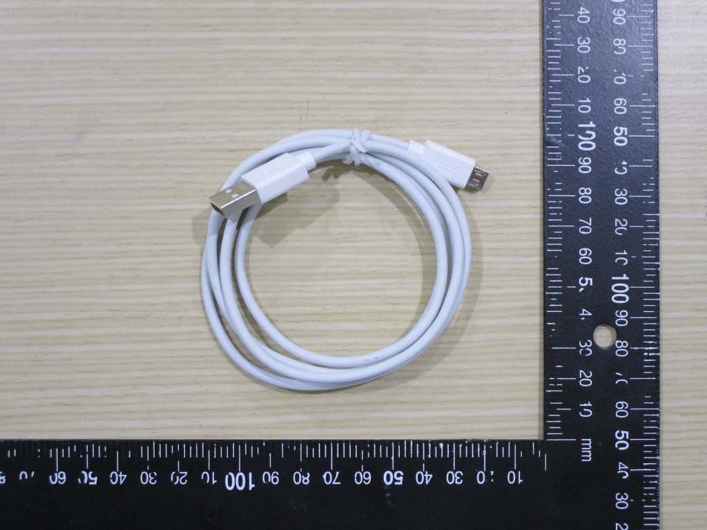 Wireless Charging Pad 10W - FCC ID K7SWIA001 - Belkin International, Inc. (5)