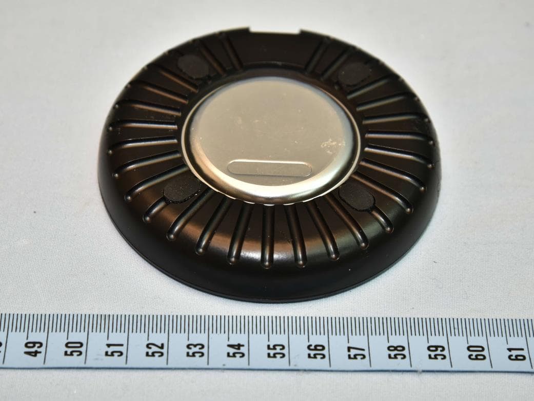 Wireless Charging Pad 15W - FCC ID K7SWIA002 - Belkin International, Inc. (4)