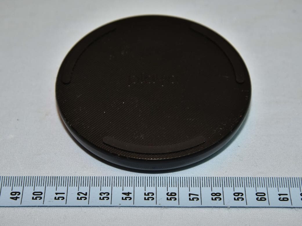 Wireless Charging Pad 15W - FCC ID K7SWIA002 - Belkin International, Inc. (5)