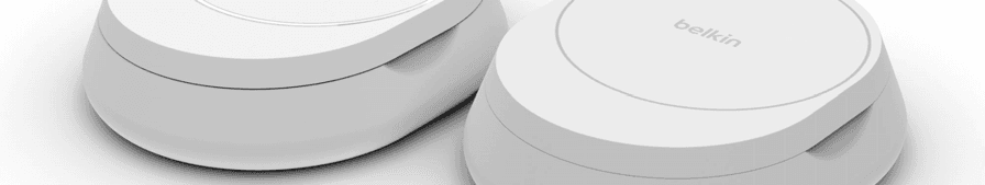 BoostCharge Pro Convertible Magnetic Charging Stand - FCC ID K7SWIA008 - Belkin International, Inc.