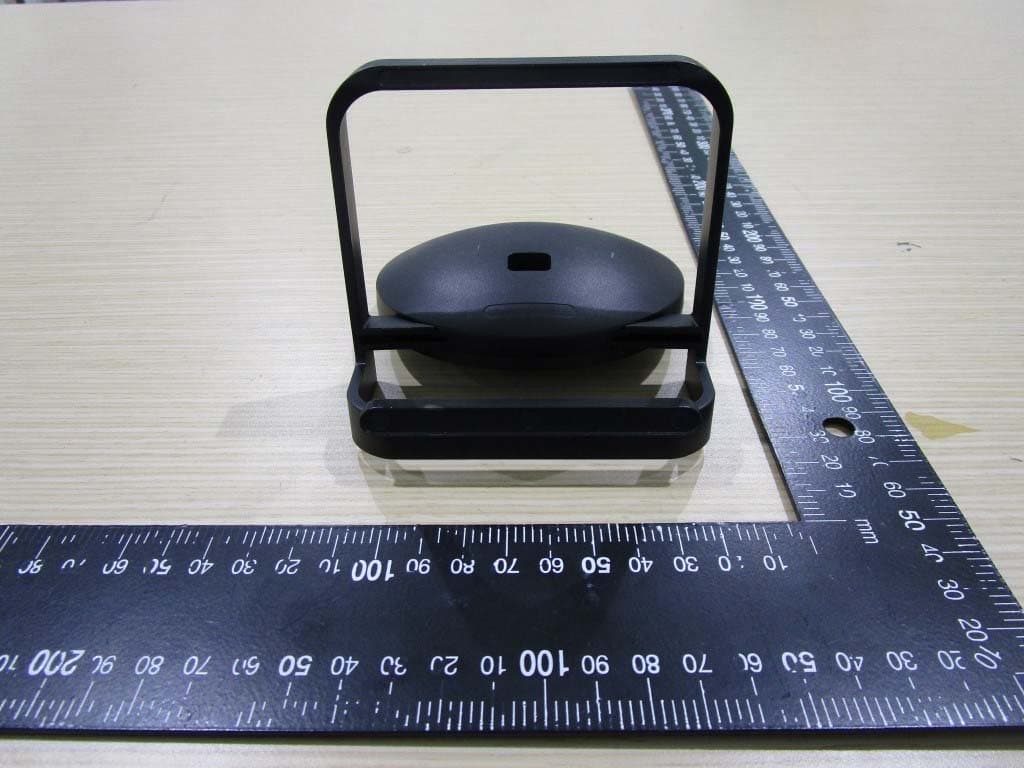 Wireless Charging Stand 10W - FCC ID K7SWIB001 - Belkin International, Inc. (5)