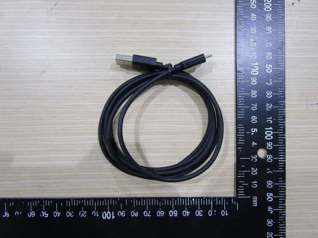 Wireless Charging Stand 10W - FCC ID K7SWIB001 - Belkin International, Inc. (4)