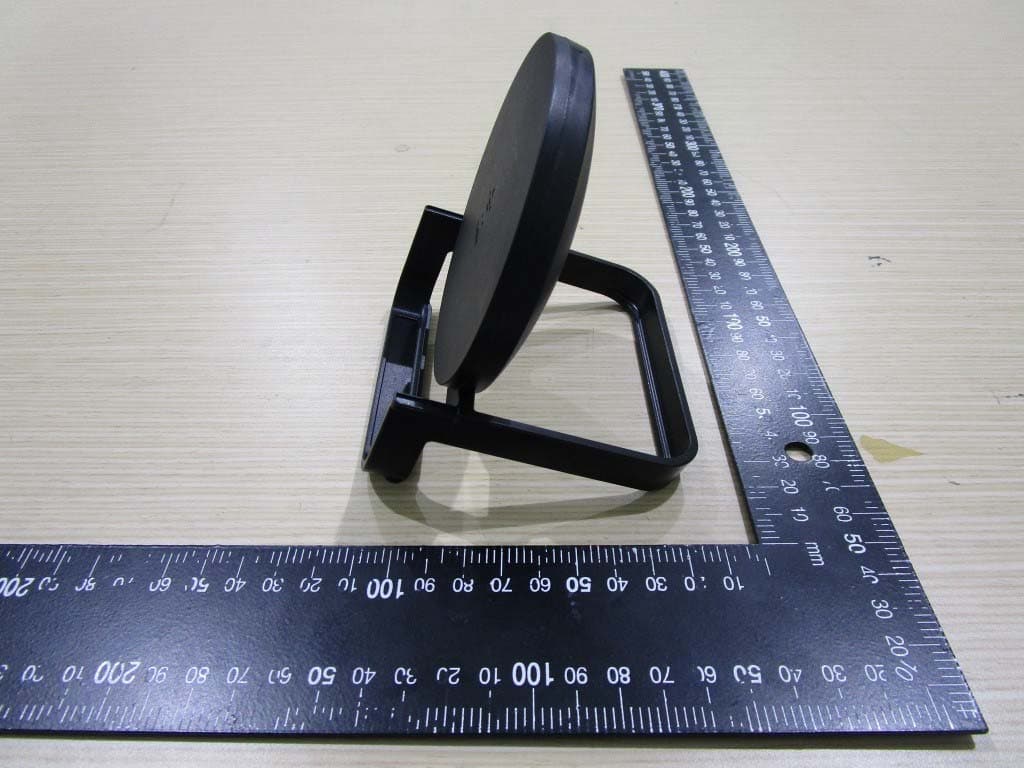 Wireless Charging Stand 10W - FCC ID K7SWIB001 - Belkin International, Inc. (3)