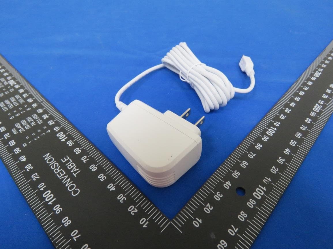 2.4G WiFi+BT4.2(BLE) module - FCC ID K7T-RW8300M - Radicom Research Inc (4)