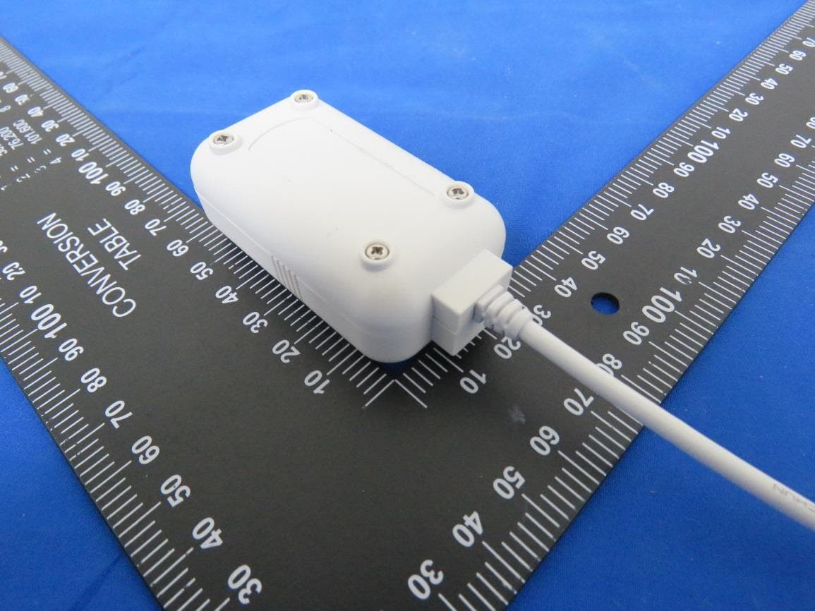 2.4G WiFi+BT4.2(BLE) module - FCC ID K7T-RW8300M - Radicom Research Inc (3)