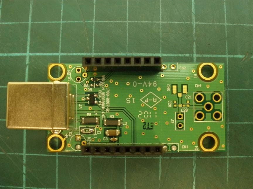 USB WiFi Module - FCC ID K7T-WIFIHU-A - Radicom Research Inc (3)