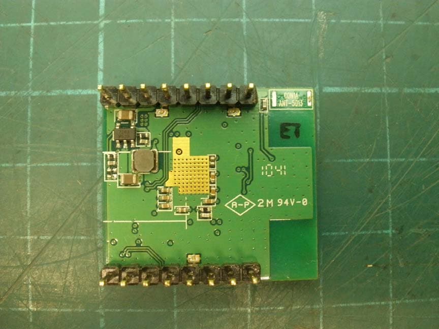 USB WiFi Module - FCC ID K7T-WIFIHU-A - Radicom Research Inc (5)