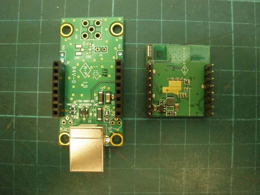 USB WiFi Module - FCC ID K7T-WIFIHU-A - Radicom Research Inc (4)