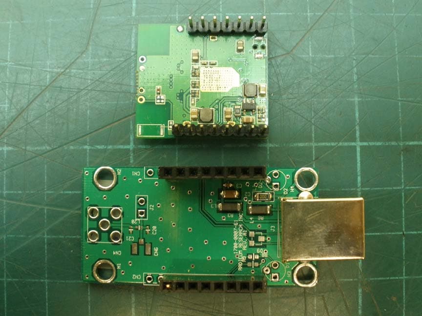 USB WiFi Module - FCC ID K7T-WIFIHU2 - Radicom Research Inc (3)