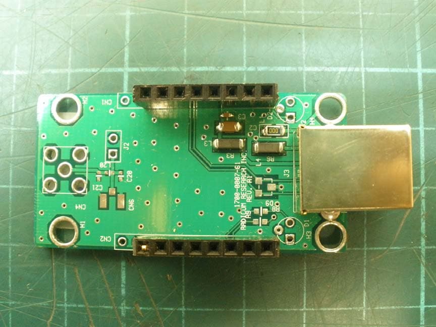 USB WiFi Module - FCC ID K7T-WIFIHU2 - Radicom Research Inc (5)