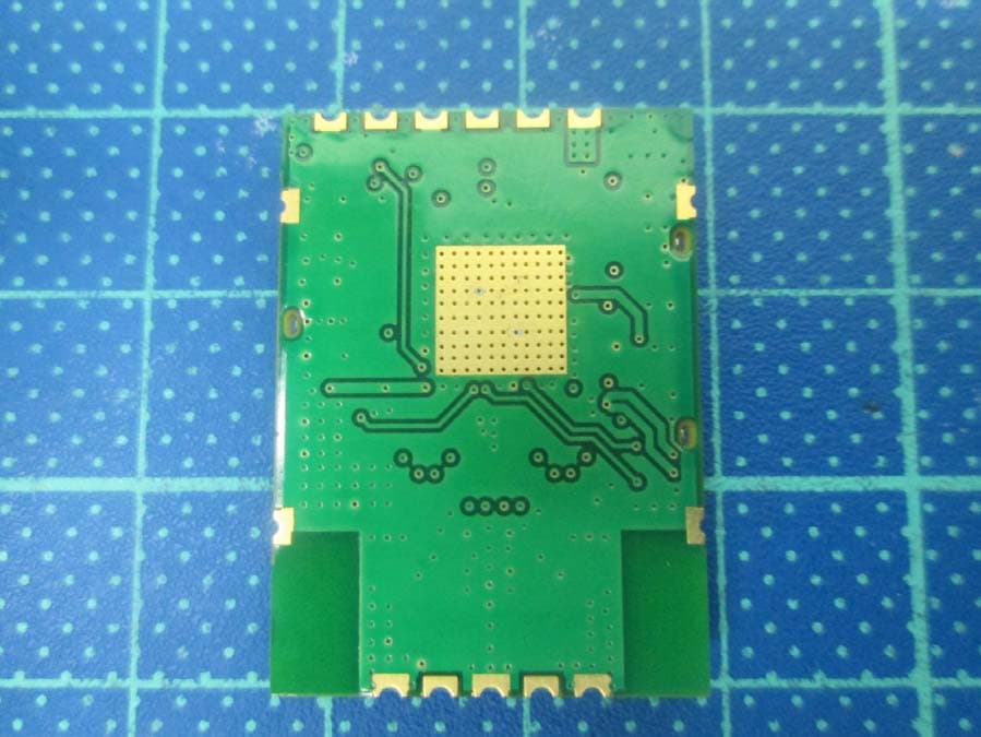 USB WiFi Module - FCC ID K7T-WIFIHU2S - Radicom Research Inc (4)