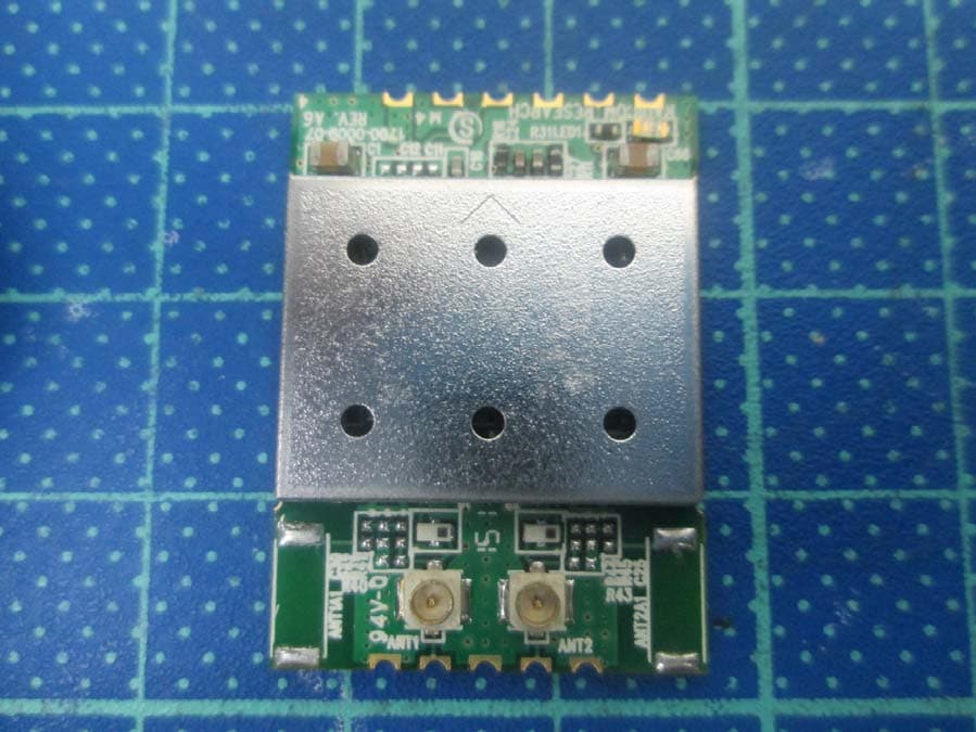 USB WiFi Module - FCC ID K7T-WIFIHU2S - Radicom Research Inc (2)