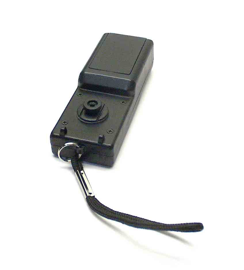 "Kaddy Link" Remote control unit - FCC ID K88-92021 - Lectronic Kaddy Corporation (4)