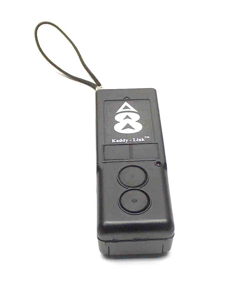"Kaddy Link" Remote control unit - FCC ID K88-92021 - Lectronic Kaddy Corporation (3)