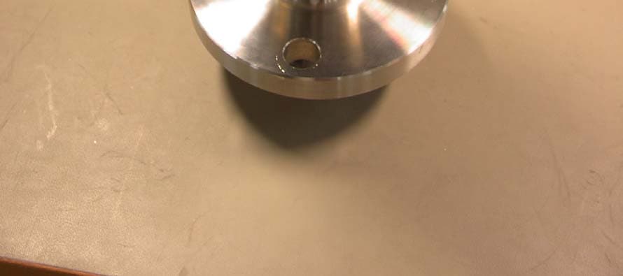 Radar Level Gauge - FCC ID K8C5402 - Rosemount Tank Radar AB (3)