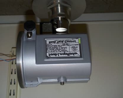Radar Level Gauge - FCC ID K8CLOOPRADAR - Rosemount Tank Radar AB (5)
