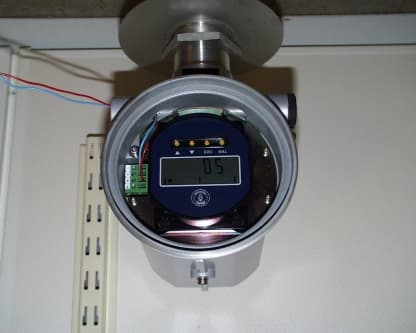 Radar Level Gauge - FCC ID K8CLOOPRADAR - Rosemount Tank Radar AB (2)