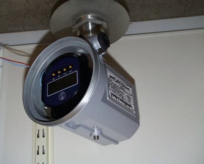 Radar Level Gauge - FCC ID K8CLOOPRADAR - Rosemount Tank Radar AB (3)