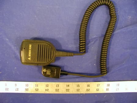 VHF Portable Two-way Radio - FCC ID K95DPH51 - BK Technologies, Inc. (5)