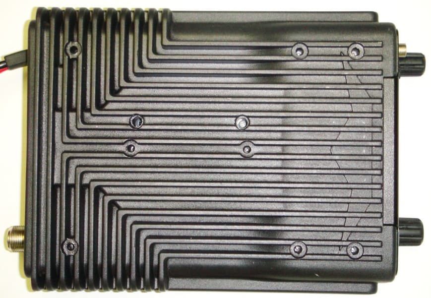 MOBILE VHF (136-174MHz) - FCC ID K95KNGM150 - BK Technologies, Inc. (1)